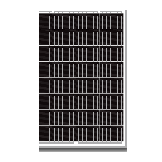 SLD Tech ST-050R-12CID2-QC 50W 12V Class I Div 2 Monocrystalline Solar Panel
