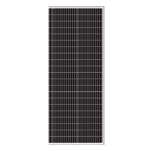 SLD Tech ST-150R-24 150W 24V Monocrystalline Solar Panel