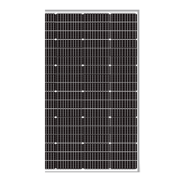 SLD Tech ST-160Q-24CID2-QC 160W 24V Class I Div 2 Monocrystalline Solar Panel