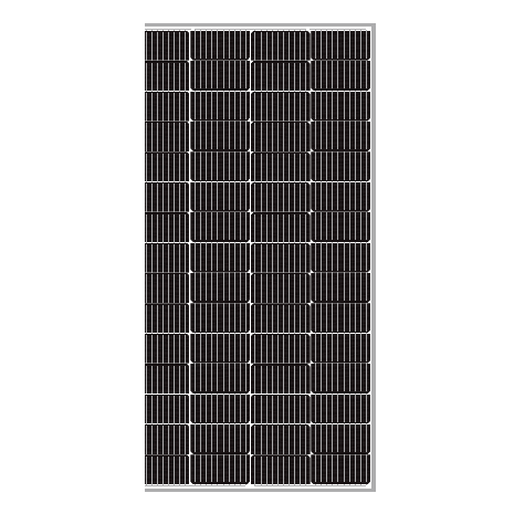 SLD Tech ST-220Q-24D 220W 24V Monocrystalline Solar Panel