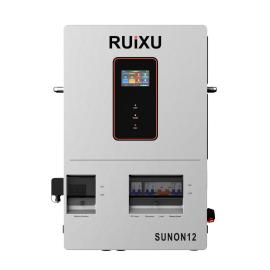 RUiXU SUNON12 Off-Grid Inverter - altE