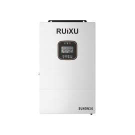 RUiXU SUNON3.6 Off-Grid Inverter - altE