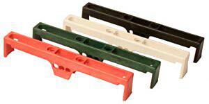 MidNite Solar Long Busbar Insulator Covers - AltE Store