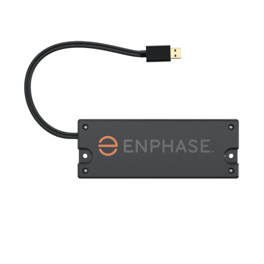 Enphase Communications Kit, Wireless USB Adapter – COMMS-KIT-01