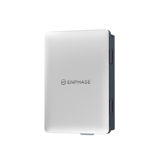 Enphase IQ Combiner 6 with 3 Pre-Installed Breakers – X-IQ-AM1-240-6C-3BRK