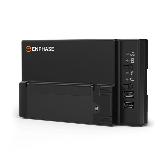 Enphase IQ Gateway (formerly IQ Envoy), Metered – ENV2-IQ-AM1-240