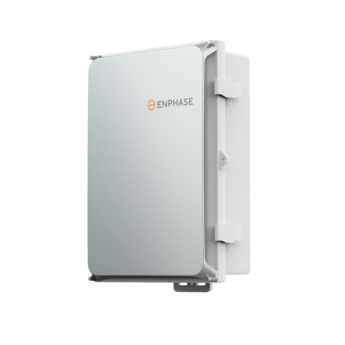 Enphase IQ Combiner 5 with Hold-Down Kit, 80A, 240V Split-Phase – X-IQ-AM1-240-5-HDK