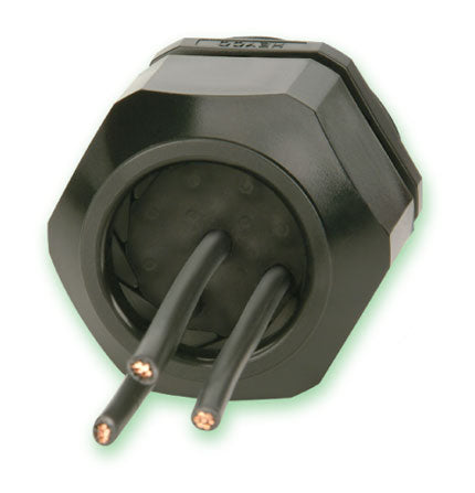 Heyco Tite Liquid Tight Cordgrips for PV Cables