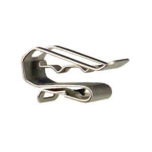 Heyco SunRunner PV Cable Clips, Pack of 100 – S6405