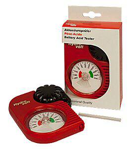 MidNite Solar Hydrovolt Battery Hydrometer - AltE Store