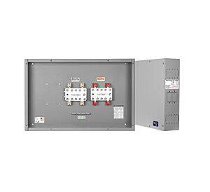 MidNite Solar MNBCB 500/50 500 Amp Battery Combiner Box - AltE Store