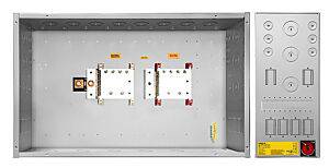 MidNite Solar MNBCB 1000/100 1000 Amp Battery Combiner Box - AltE Store