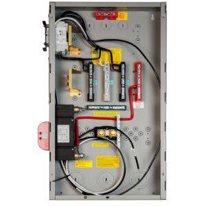 MidNite Solar MNE250STSLT Generic E-Panel - AltE Store