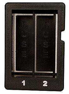 MidNite Solar Replacement Fuse Adapter for the MNPV3 and MNPV2-MC4 - AltE Store