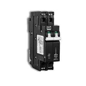 MidNite Solar MNEPV40-600-2PP Remote Trip Circuit Breaker 40 Amps - AltE Store