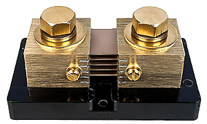 MidNite Solar MNSHUNT-1000/50 1000 Amp 50 mV Shunt - AltE Store