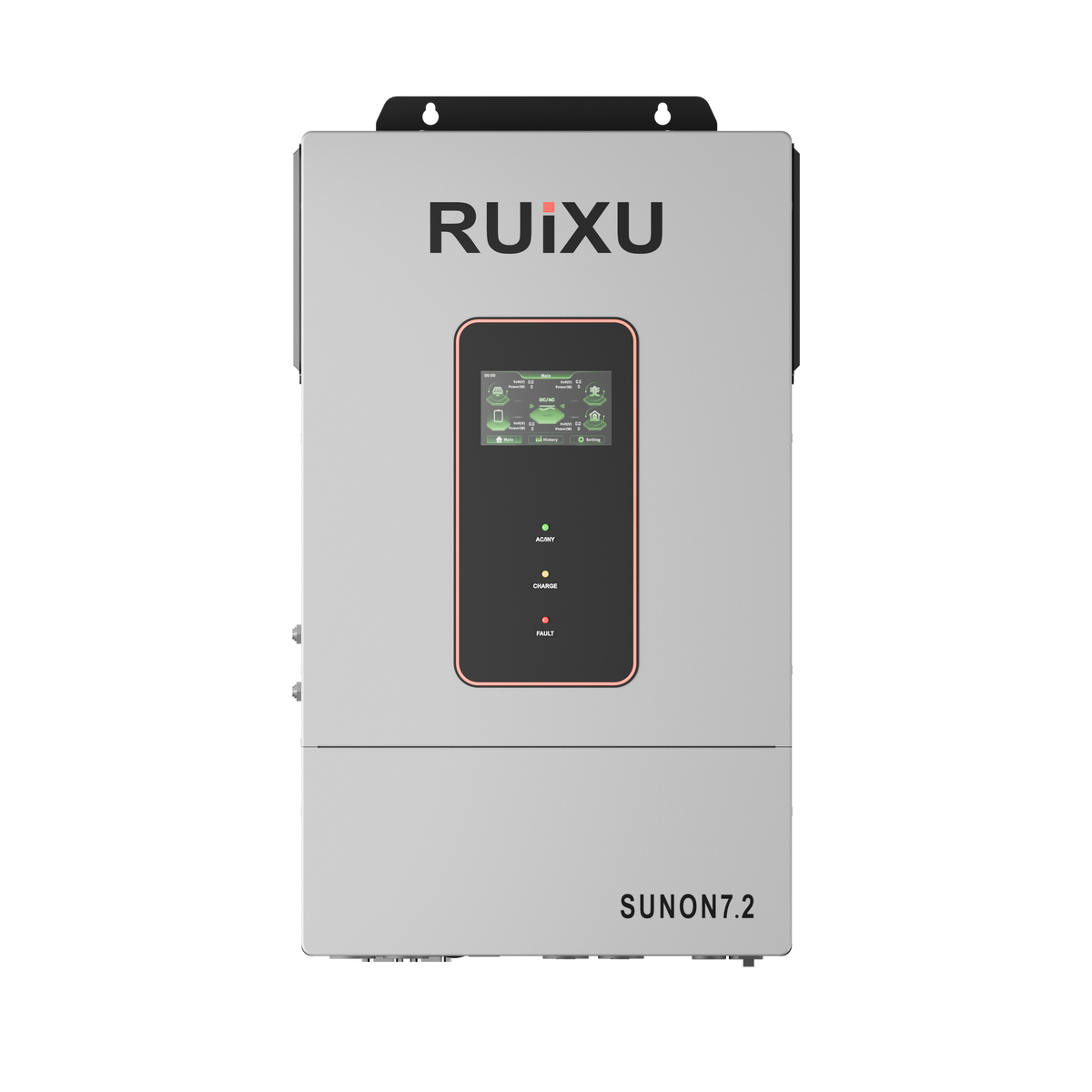 RUiXU SUNON7.2 Off-Grid Inverter