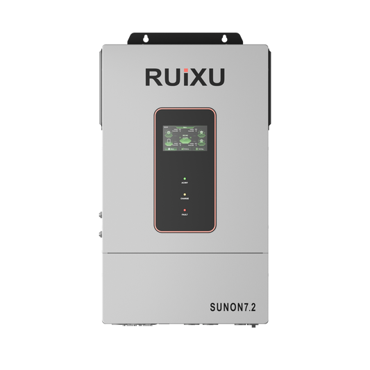 RUiXU SUNON7.2 Off-Grid Inverter