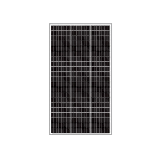 SLD Tech ST-150R-24 150W 24V Monocrystalline Solar Panel