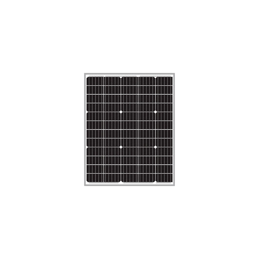 SLD Tech ST-50Q-24 50W 24V Monocrystalline Solar Panel