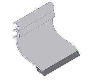 S-5! SnoClip II Aluminum Snow Retention - AltE Store