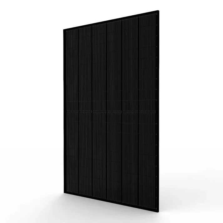 SunPro SPDG440-N108M10 440W Monocrystalline Solar Panels, Pallet of 36