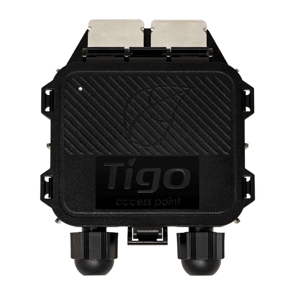 Tigo Access Point (TAP) Wireless Radio Transceiver Gateway