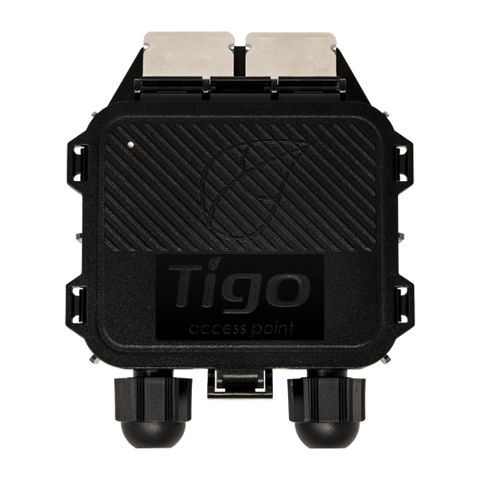 Tigo Access Point (TAP) Wireless Radio Transceiver Gateway