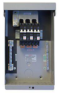 MidNite Solar MNPV6-250 Solar Array Combiner - AltE Store