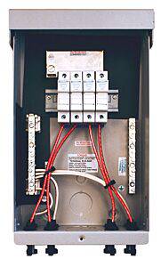 MidNite Solar MNPV4-MC4 Solar Array Combiner - AltE Store