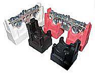 Insulated Terminal Bus Bar - Short - AltE Store