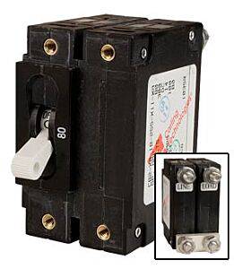 SIEMENS B380 80-Amp Three Pole 240-Volt 10KAIC Bolt In Breaker, COLOR - Ground Fault Circuit Interrupters - Foto 10