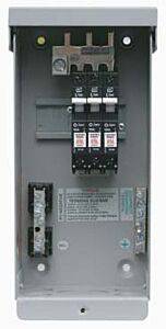 MidNite Solar MNPV3 Solar Array Combiner - AltE Store