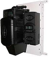 MidNite Solar MNE250AL-PLUS Stretched Aluminum E-Panel - AltE Store