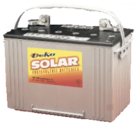 solar packages