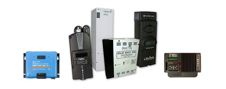 Solar Heating Controllers - Setpoint