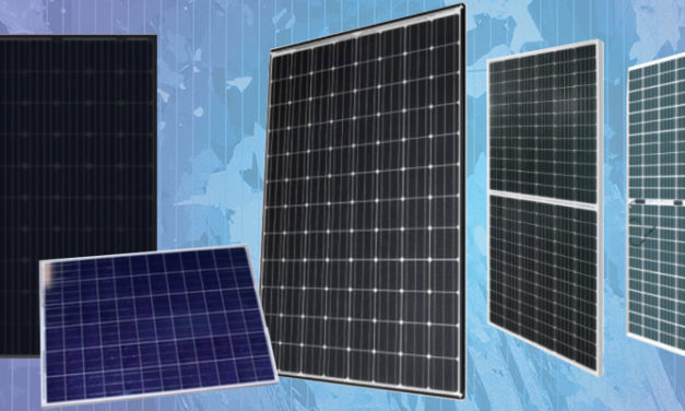 How to Buy Solar Panels