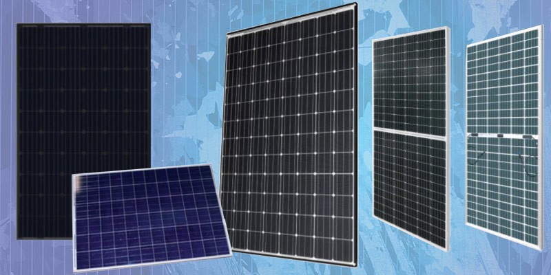 The Best Portable Solar Panels For 2024