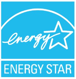 the ENERGY STAR logo