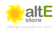 altE® - Making Renewable Do-able