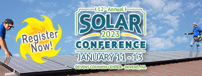 altE 2023 Solar Installer Conference