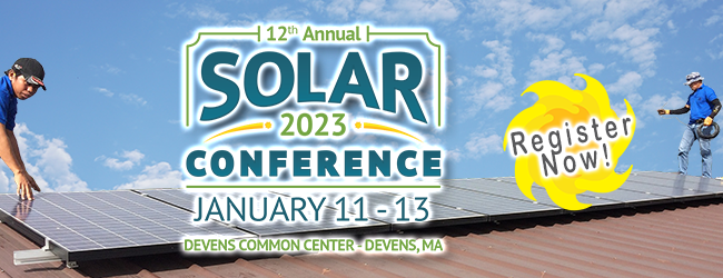 altE 12th Annual Solar Conference