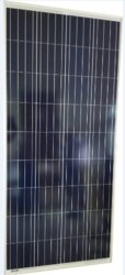 altE 150 Watt Solar Panel