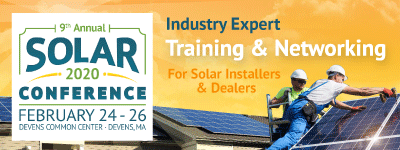 altE 2020 Solar Installer Conference