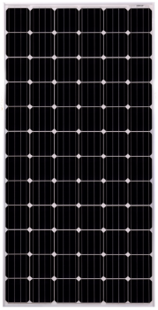 Seraphim 72 Cell Solar Panel