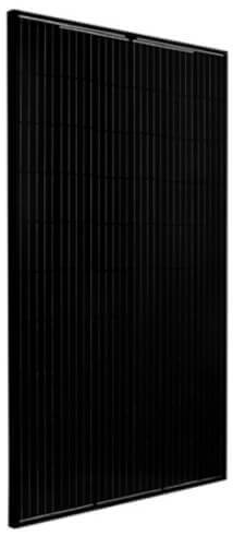 HT-SAAE 310 Watt Solar Panel