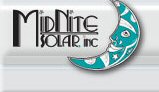 Midnite Solar logo