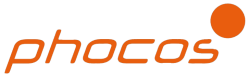Phocos Logo