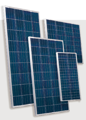 Peimar Off Grid Solar Panels