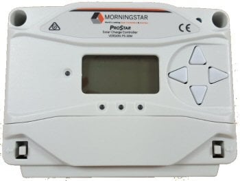 Morningstar ProStar PS-30M Charge Controller